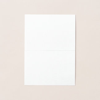 マハロチョーク 箔カード