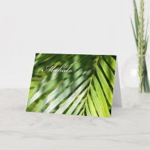 マハローハワイカード