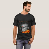 マハント Tシャツ (正面フル)