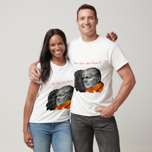 マハント Tシャツ (ユニセックス)