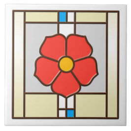 マハーポピー タイル