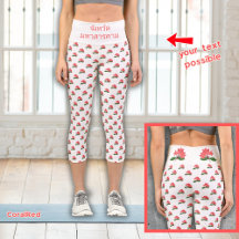 マハ・サラカム（白）ハイウェスト・カプリスのイクソラ