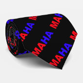 マハ ネクタイ (ロール)