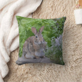 マバニー クッション (ブランケット)