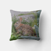 マバニー クッション (裏面)