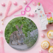 マバニー ペーパープレート (パーティー)