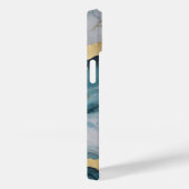 マバルデザインの電話事件 Case-Mate iPhoneケース (裏面 / 右)