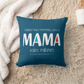 マバレス クッション (ブランケット)