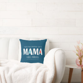 マバレス クッション