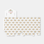 マバードサ飛んでいるンキュー フェイバーボックス (折り畳みなし)