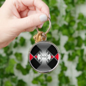 マバ キーホルダー (手)