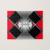 マバ ジグソーパズル (横)