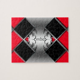 マバ ジグソーパズル