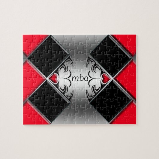 マバ ジグソーパズル (横)