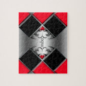 マバ ジグソーパズル (縦)