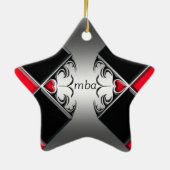 マバ セラミックオーナメント (裏面)