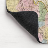 マパデロスエスタドスユニドスデメジコ マウスパッド (コーナー)