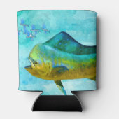 マヒカスタムホテル 缶クーラー (裏面)