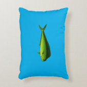 マヒマヒ アクセントクッション (正面(垂直))