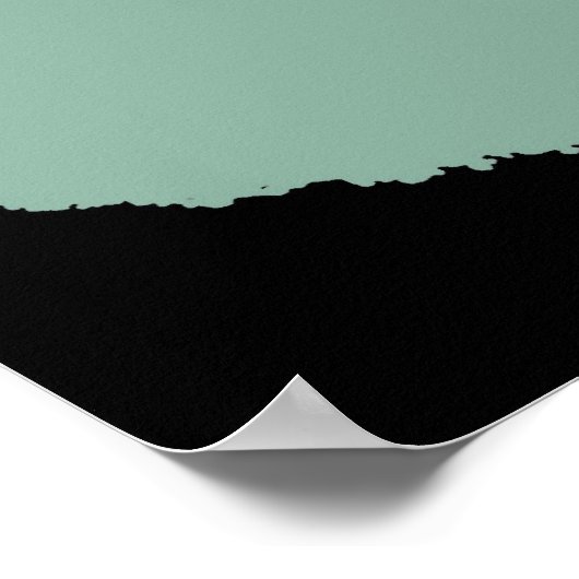 マヒマヒ ポスター (角)