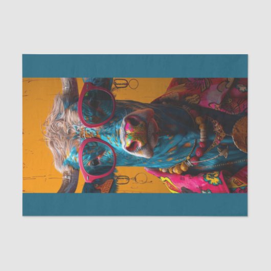 マビス 薄葉紙 (正面)