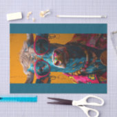 マビス 薄葉紙 (クラフト)