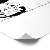 マファルダ世界 ポスター (角)