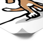 マファルダ愛の地球 ポスター (角)