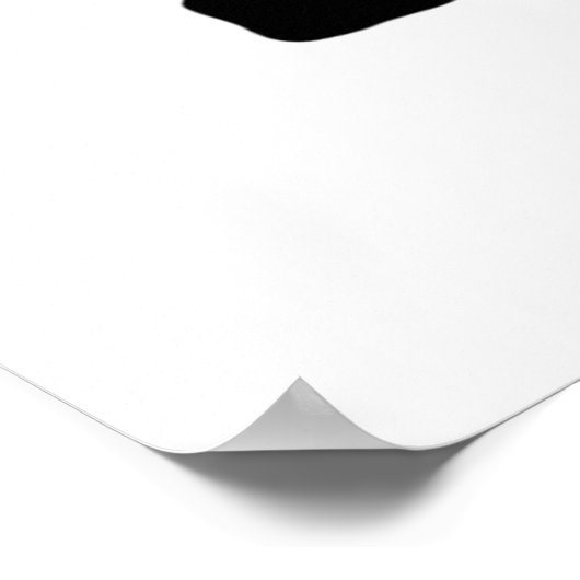 マファルダ ポスター (角)