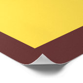 マファレットチャンプ1 ポスター (角)