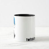 マファンキーグ マグカップ (中央)