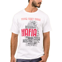 マフィアのあなたの意見