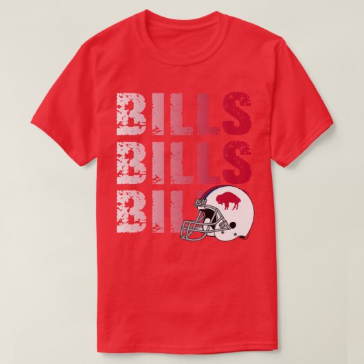 マフィアの請求書2 Tシャツ (デザイン正面)