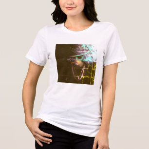 マフィアエイリアン トライブレンドTシャツ