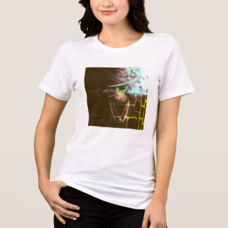 マフィアエイリアン トライブレンドＴシャツ