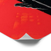 マフィアザシティー失った天国 ポスター (角)