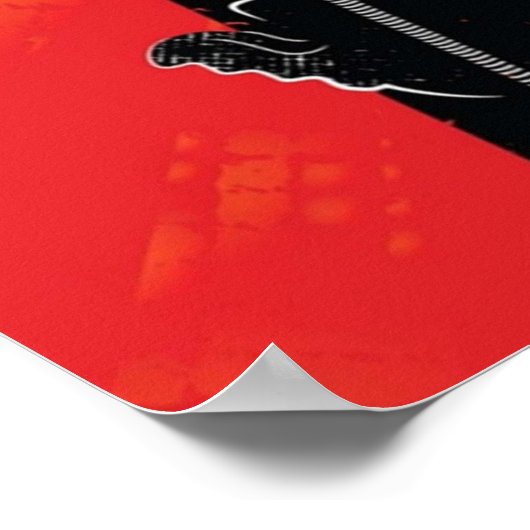 マフィアザシティー失った天国 ポスター (角)