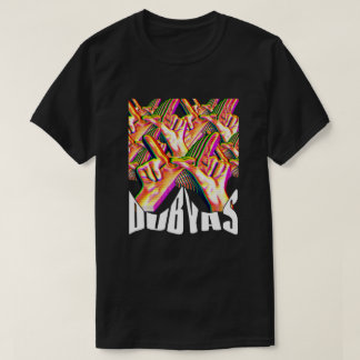 マフィアソン2階セインスパイアナ「DUBYAS」Tシャツ Tシャツ