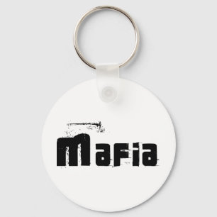 マフィア キーホルダー