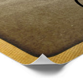 マフィア・ギャング低人爆弾車のポスター ポスター (角)