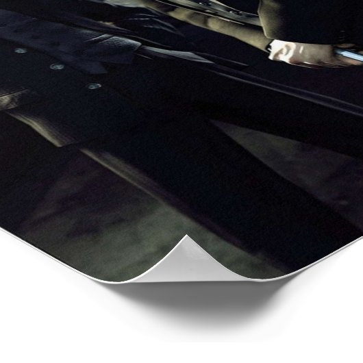 マフィアII ポスター (角)