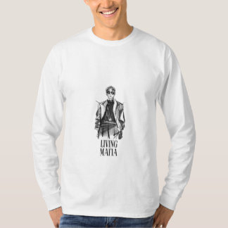 マフィアTシャツ Tシャツ