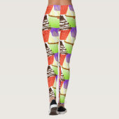 マフィンがガロール！レギンス レギンス (裏面)