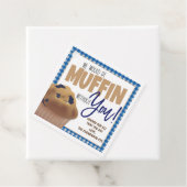 マフィンギフトラベル フェイバータグ (インサイチュ)