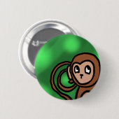 マフィンボタン 缶バッジ (正面&裏面)