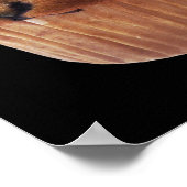 マフィン ポスター (角)