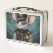 マフィン メタルランチボックス (裏面)