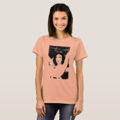 マフィン、xoxoヴィンテージT Tシャツ (正面フル)