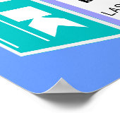 マフィ恋しく思ン ポスター (角)