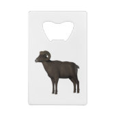 マフェル クレジットカード栓抜き (裏面)